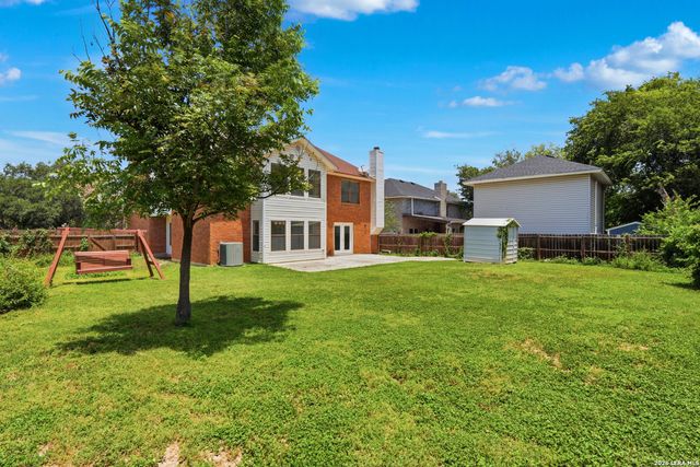 4102 Misty Glade, San Antonio, TX 78247