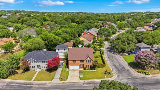 4102 Misty Glade, San Antonio, TX 78247