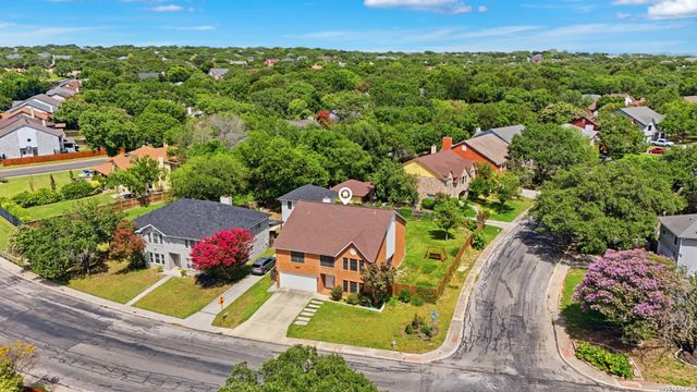 4102 Misty Glade, San Antonio, TX 78247