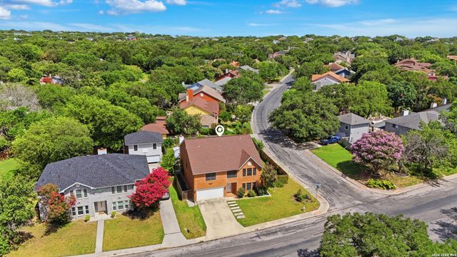 4102 Misty Glade, San Antonio, TX 78247
