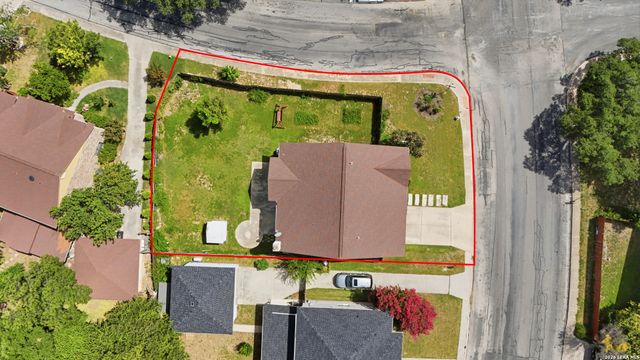 4102 Misty Glade, San Antonio, TX 78247