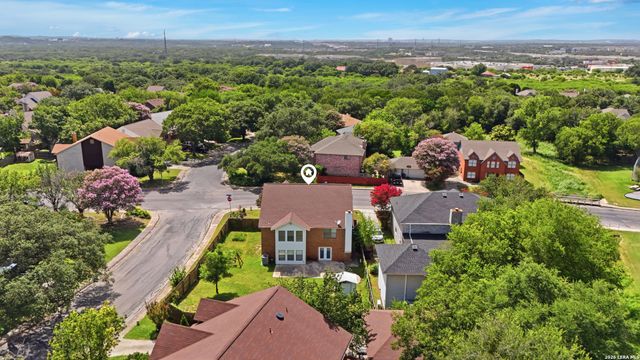 4102 Misty Glade, San Antonio, TX 78247