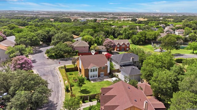 4102 Misty Glade, San Antonio, TX 78247