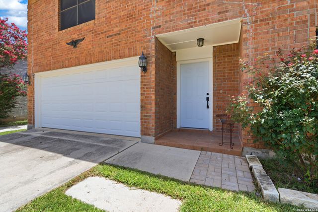 4102 Misty Glade, San Antonio, TX 78247