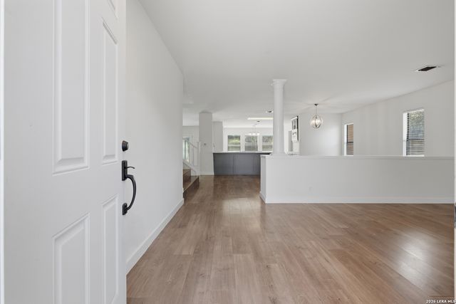 4102 Misty Glade, San Antonio, TX 78247
