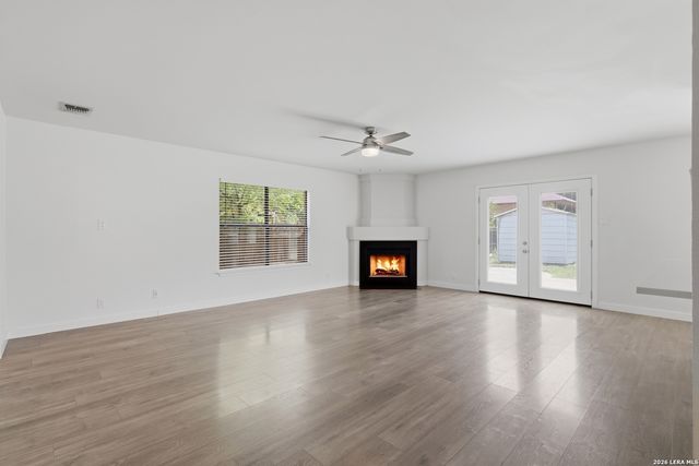 4102 Misty Glade, San Antonio, TX 78247