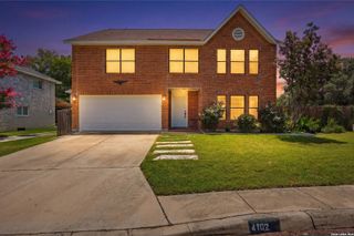 4102 Misty Glade, San Antonio, TX 78247