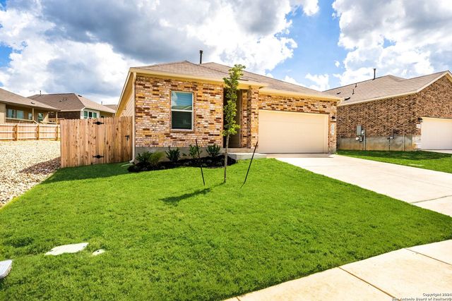 31927 Native Sun, Bulverde, TX 78163