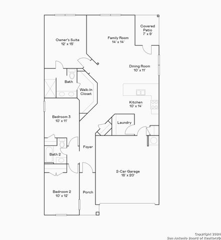 31927 Native Sun, Bulverde, TX 78163