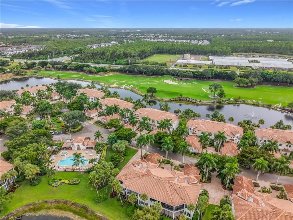15516 Monterosso LN 101, NAPLES, FL 34110 — photo 2