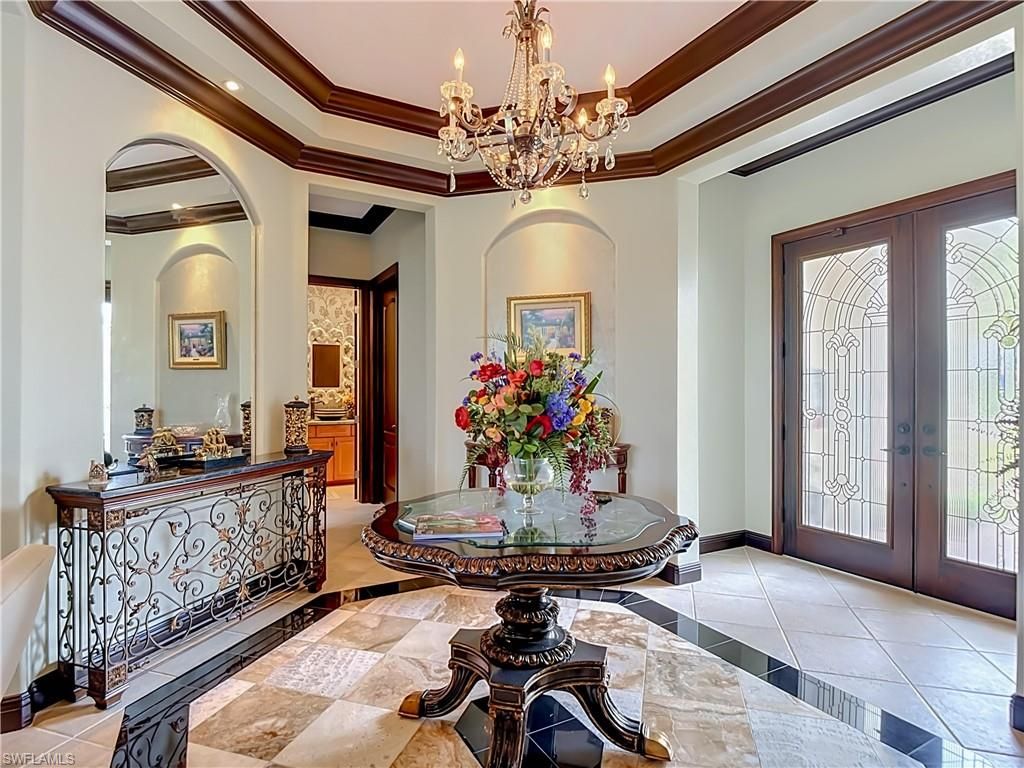 15516 Monterosso LN 101, NAPLES, FL 34110 — photo 4
