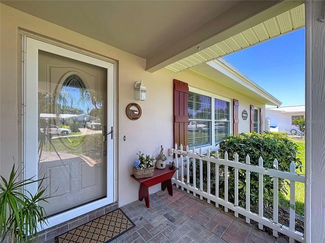 1858 PARADISE LANE, Clearwater, FL 33756