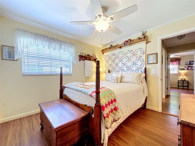 1858 PARADISE LANE, Clearwater, FL 33756