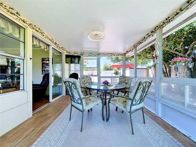 1858 PARADISE LANE, Clearwater, FL 33756