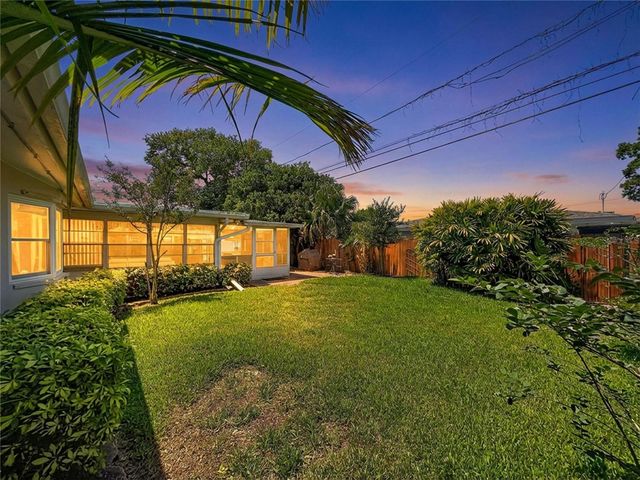 1858 PARADISE LANE, Clearwater, FL 33756