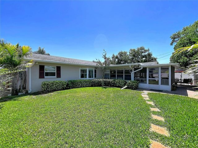 1858 PARADISE LANE, Clearwater, FL 33756