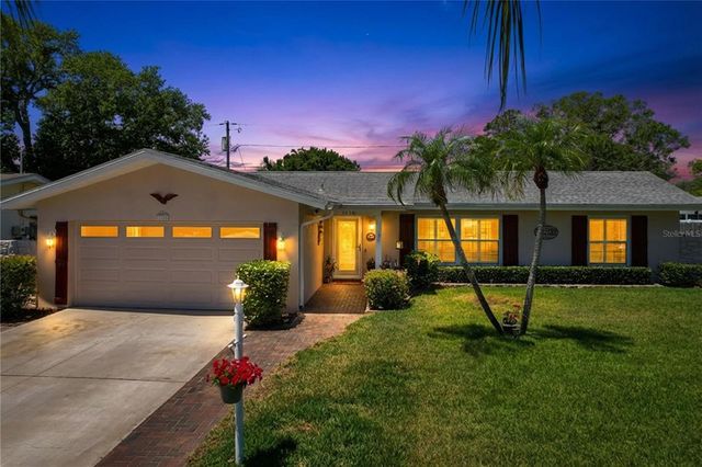 1858 PARADISE LANE, Clearwater, FL 33756