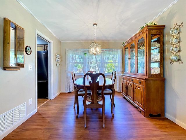1858 PARADISE LANE, Clearwater, FL 33756