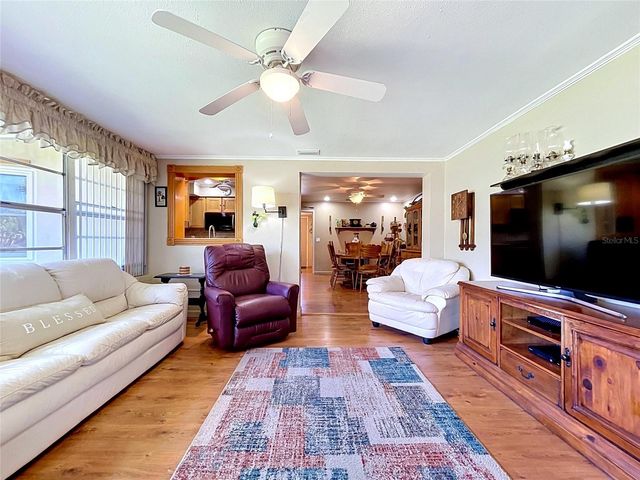 1858 PARADISE LANE, Clearwater, FL 33756