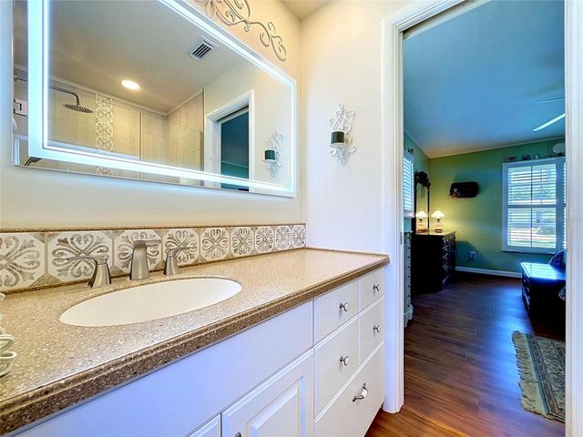 1858 PARADISE LANE, Clearwater, FL 33756