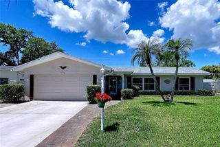 1858 PARADISE LANE, Clearwater, FL 33756