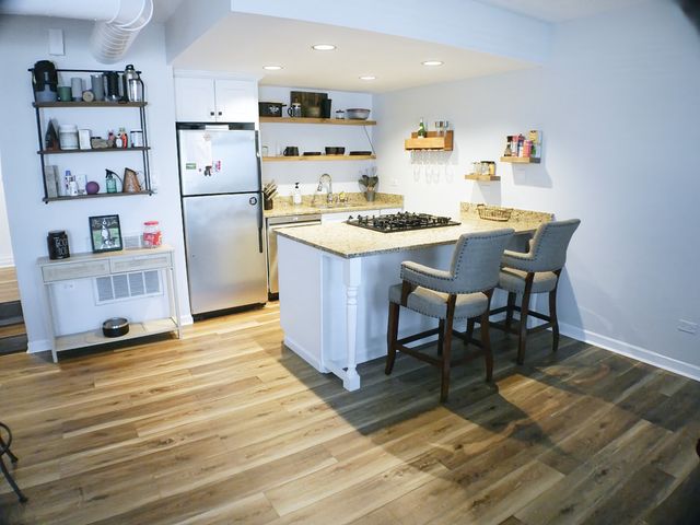 1781 W ALTGELD Street A, Chicago, IL 60614
