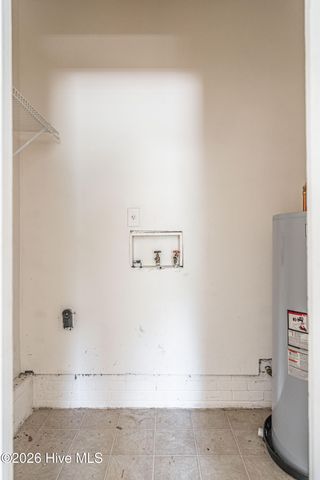 3026 Akron Drive, Hope Mills, NC 28348