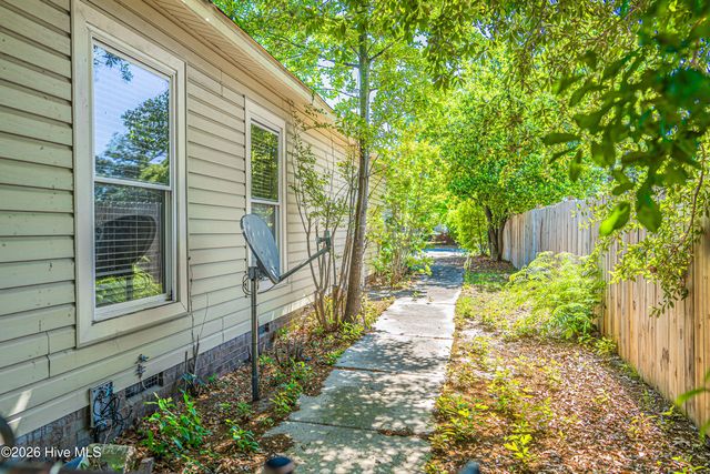 3026 Akron Drive, Hope Mills, NC 28348