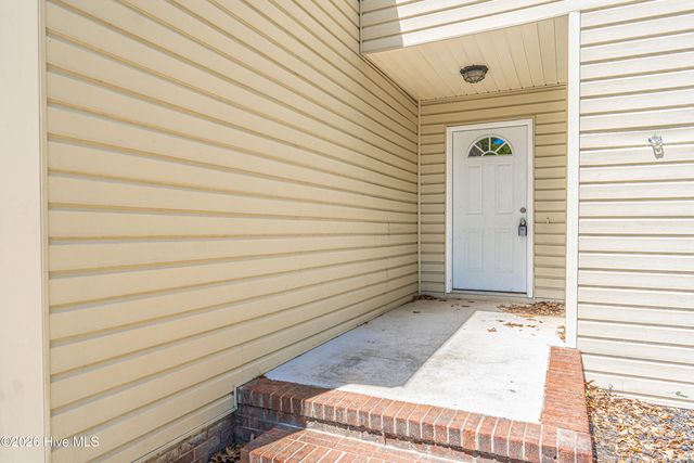 3026 Akron Drive, Hope Mills, NC 28348