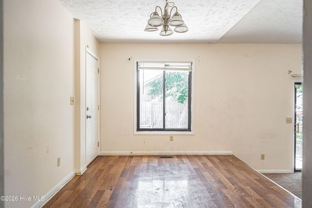 3026 Akron Drive, Hope Mills, NC 28348