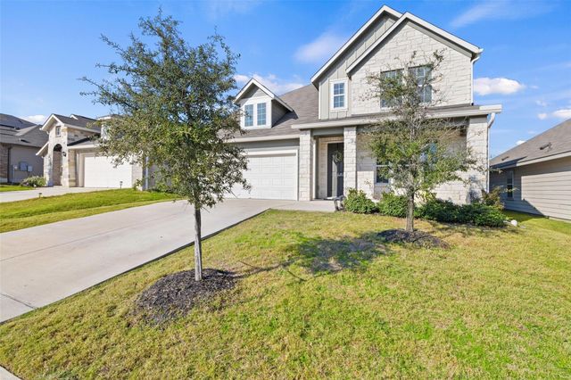 19328 Forman DR, Pflugerville, TX 78660