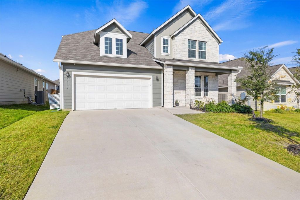 19328 Forman DR, Pflugerville, TX 78660