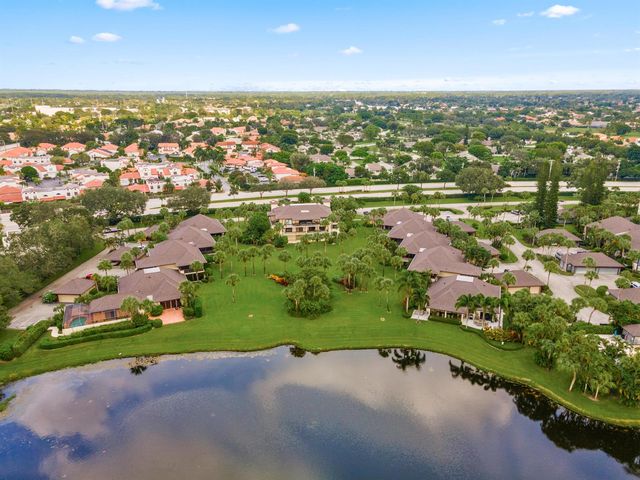 13388 Polo Road W 201, Wellington, FL 33414