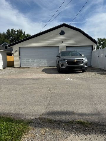 415 Riverside, Chesapeake, OH 45619