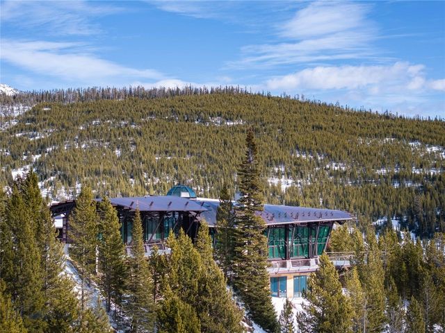 149 Beehive Basin Road, Big Sky, MT 59716