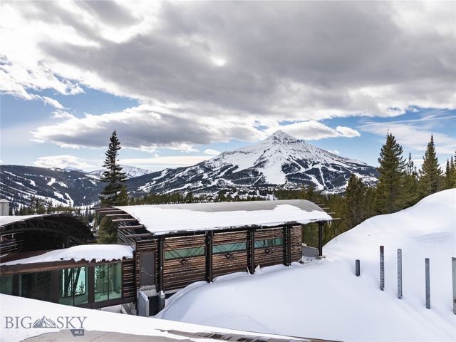 149 Beehive Basin Road, Big Sky, MT 59716