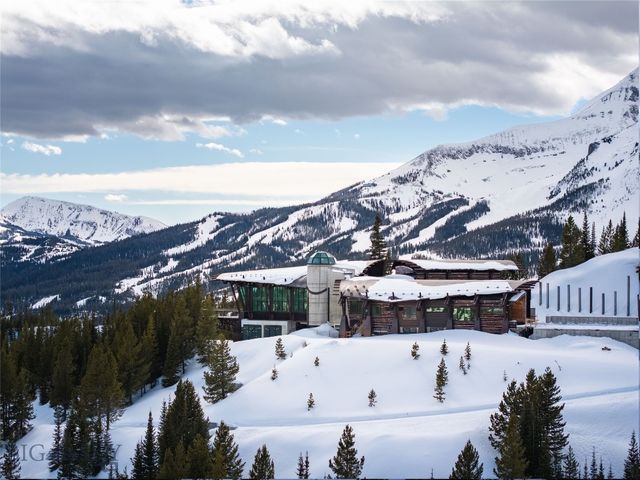 149 Beehive Basin Road, Big Sky, MT 59716
