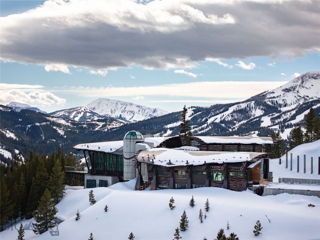 149 Beehive Basin Road, Big Sky, MT 59716