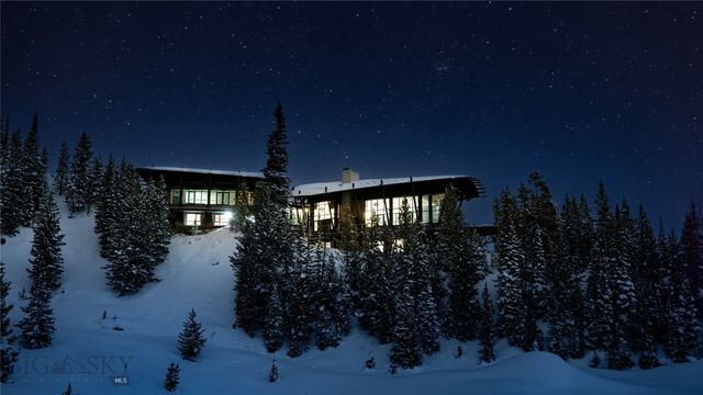 149 Beehive Basin Road, Big Sky, MT 59716