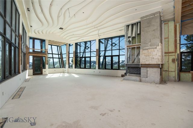 149 Beehive Basin Road, Big Sky, MT 59716