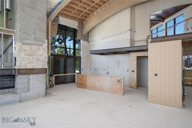 149 Beehive Basin Road, Big Sky, MT 59716