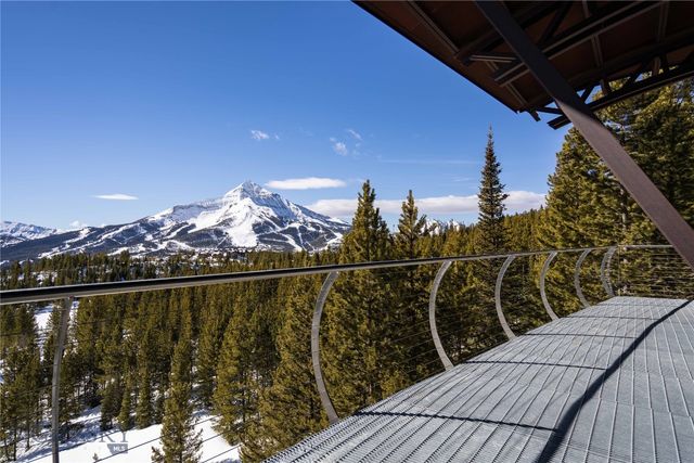 149 Beehive Basin Road, Big Sky, MT 59716