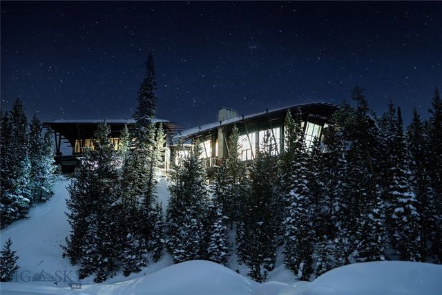 149 Beehive Basin Road, Big Sky, MT 59716