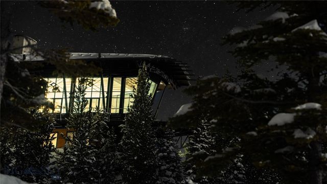 149 Beehive Basin Road, Big Sky, MT 59716