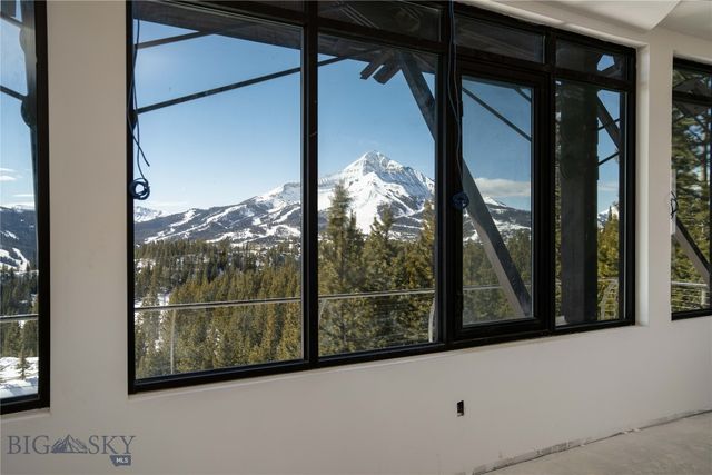 149 Beehive Basin Road, Big Sky, MT 59716
