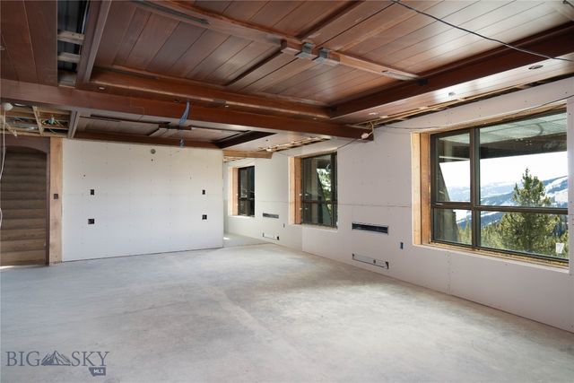 149 Beehive Basin Road, Big Sky, MT 59716