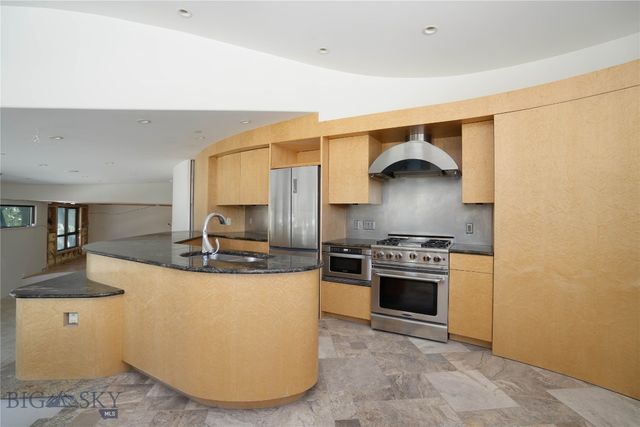 149 Beehive Basin Road, Big Sky, MT 59716