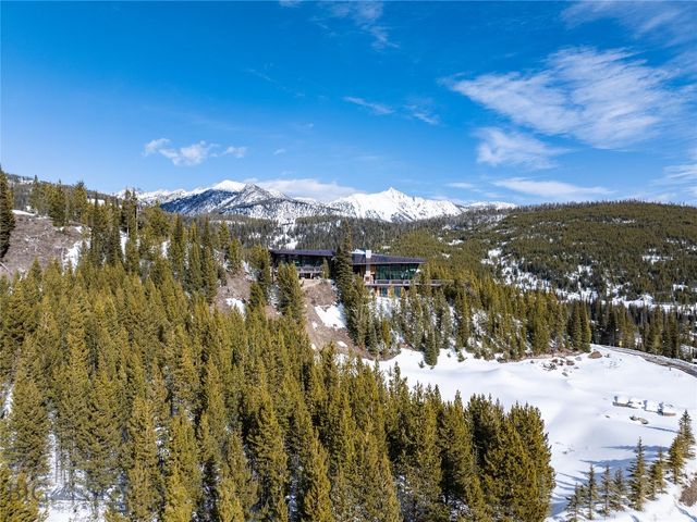 149 Beehive Basin Road, Big Sky, MT 59716