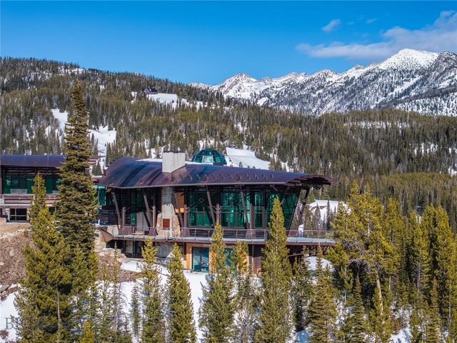 149 Beehive Basin Road, Big Sky, MT 59716