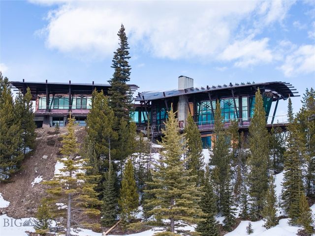 149 Beehive Basin Road, Big Sky, MT 59716